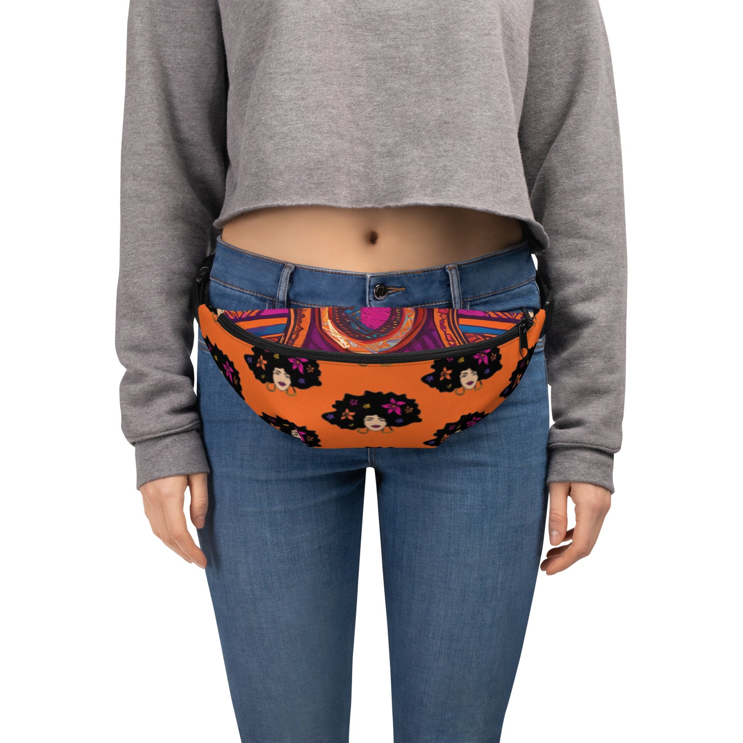 Fanny Pack