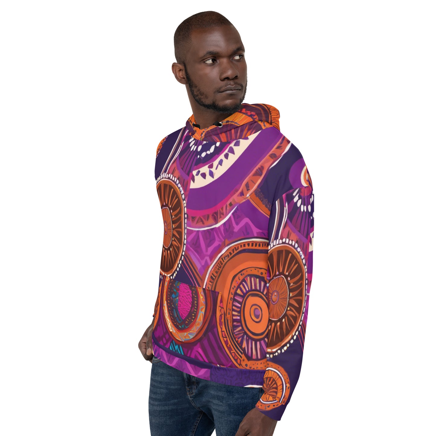 Unisex Hoodie
