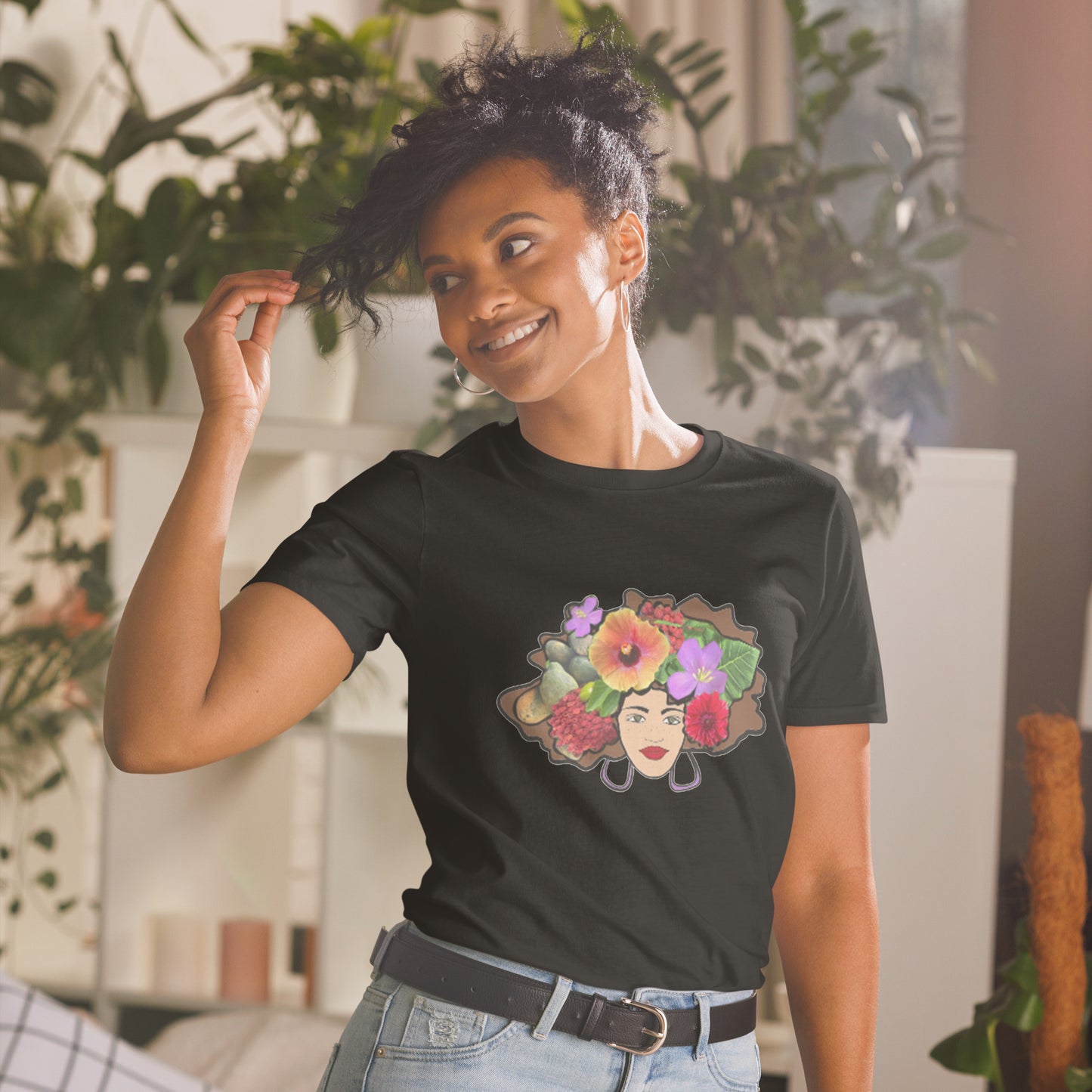 Short-Sleeve Unisex T-Shirt