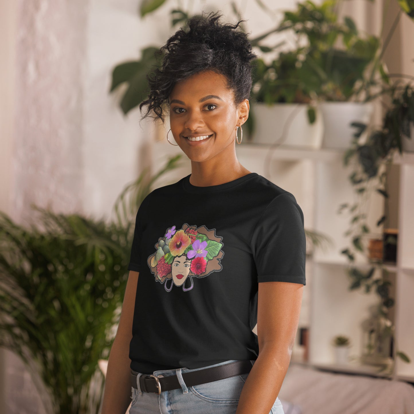 Short-Sleeve Unisex T-Shirt