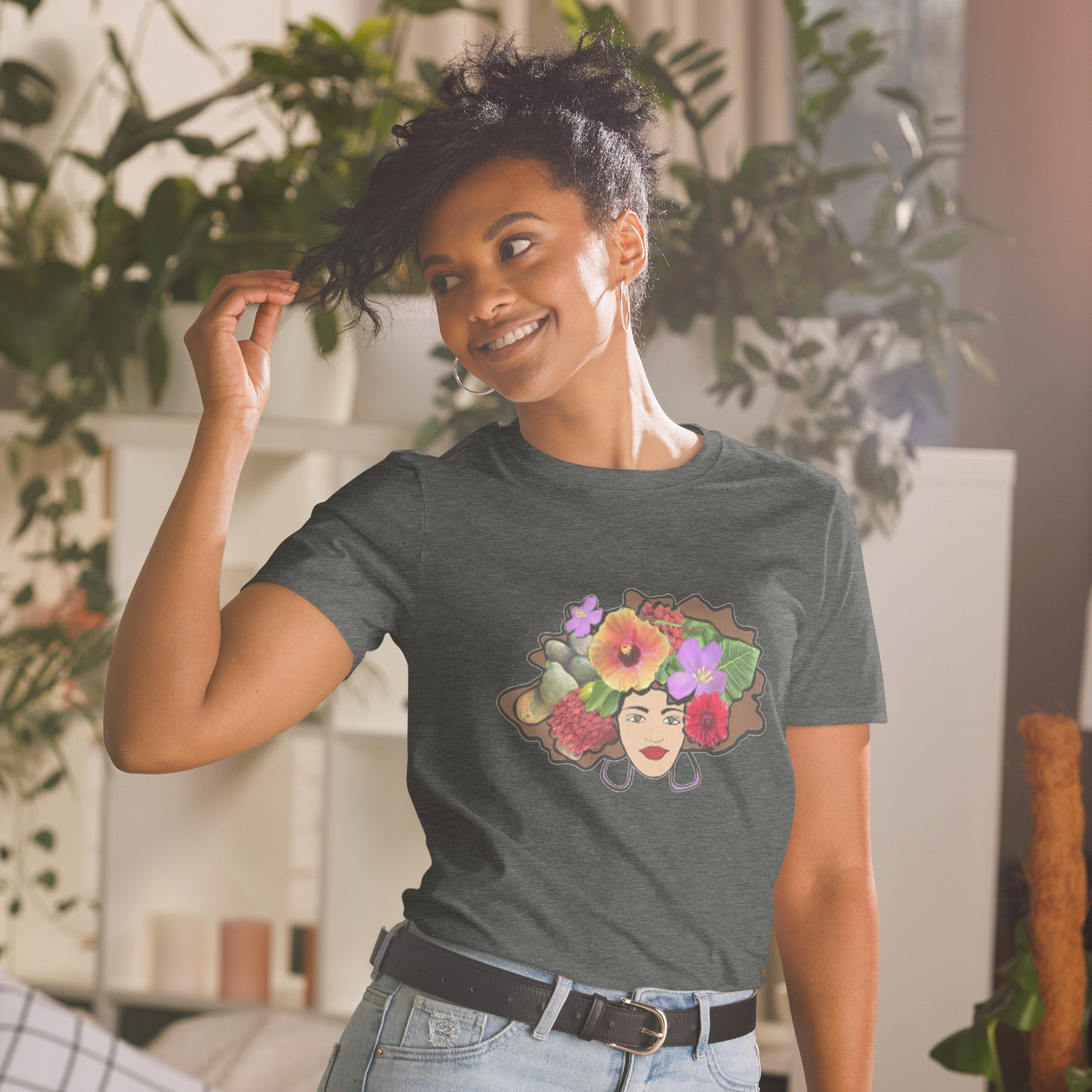 Short-Sleeve Unisex T-Shirt