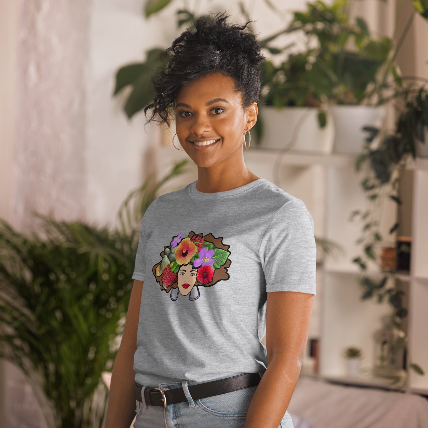 Short-Sleeve Unisex T-Shirt