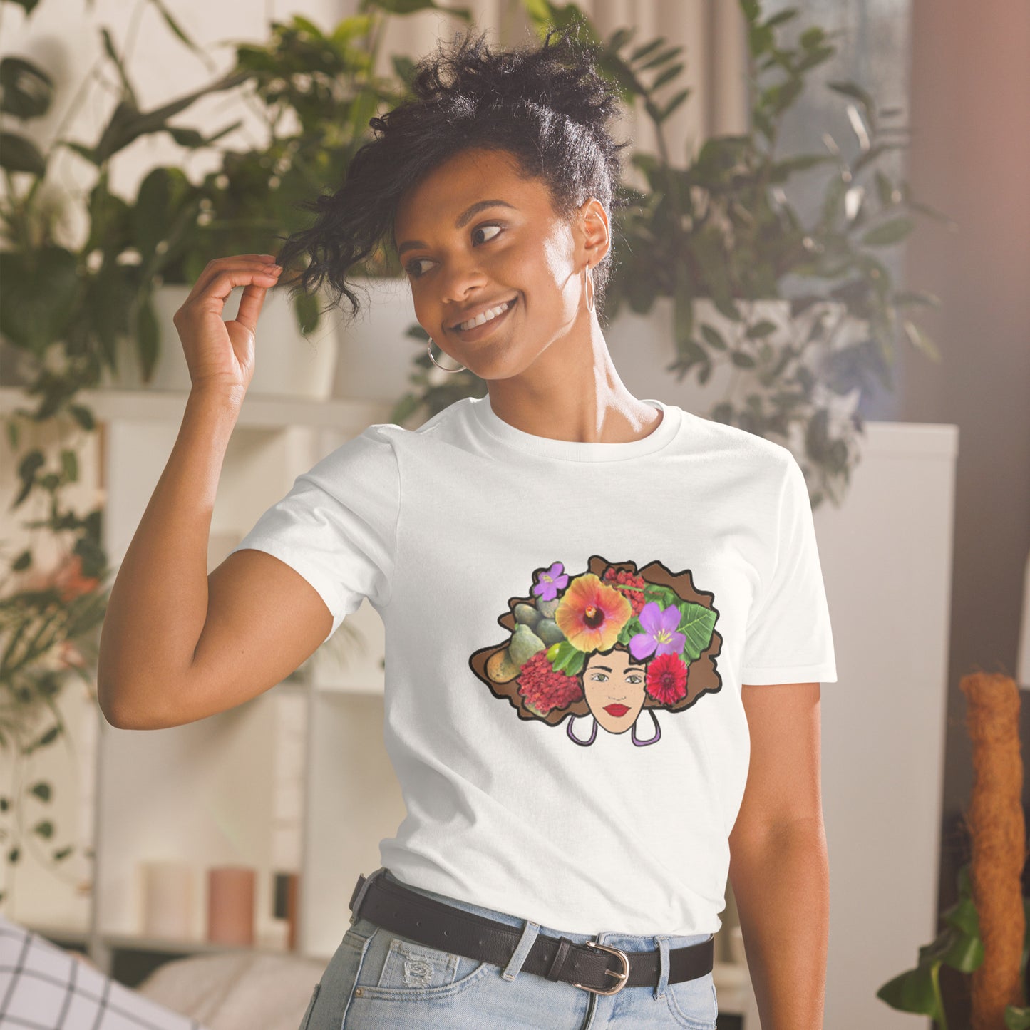 Short-Sleeve Unisex T-Shirt