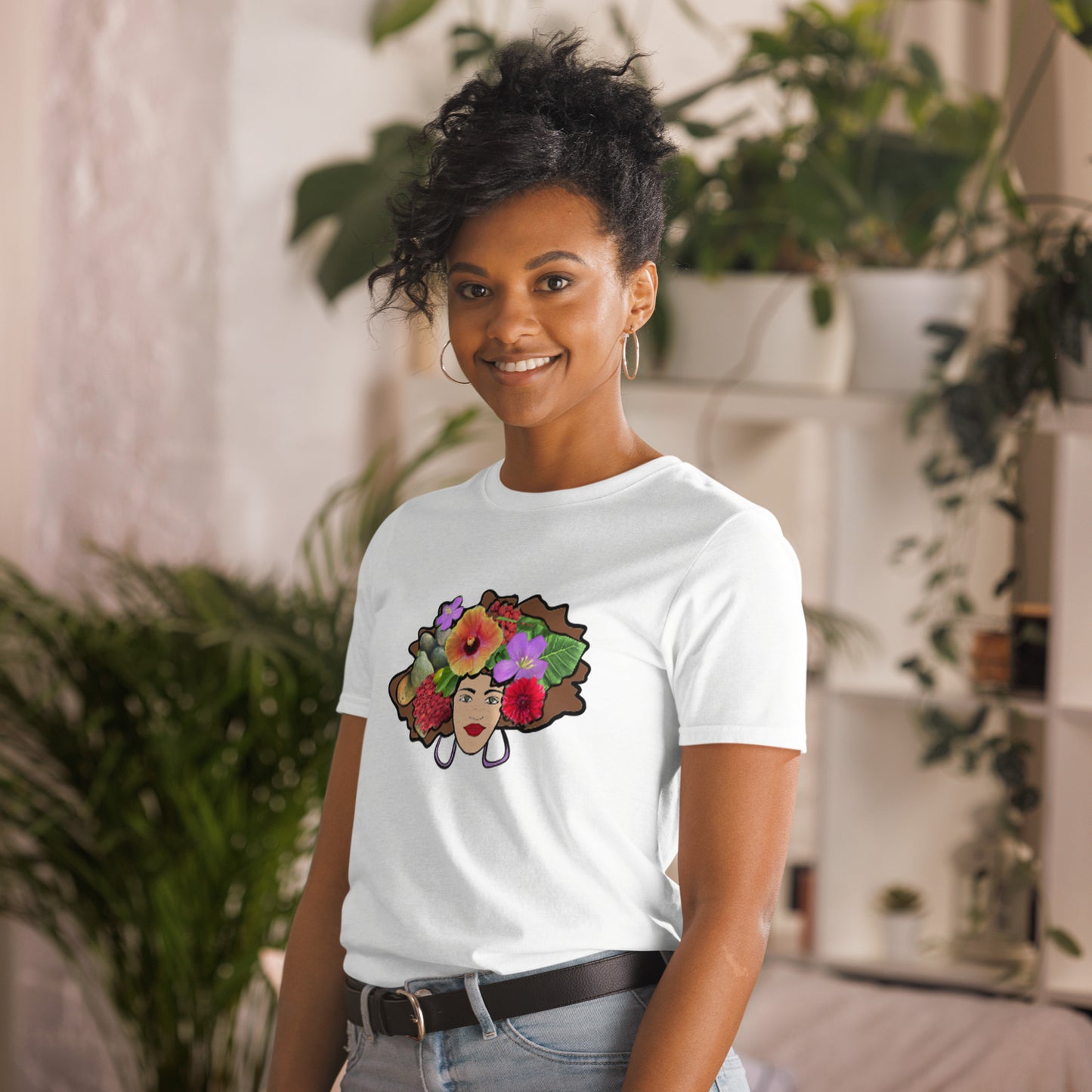 Short-Sleeve Unisex T-Shirt