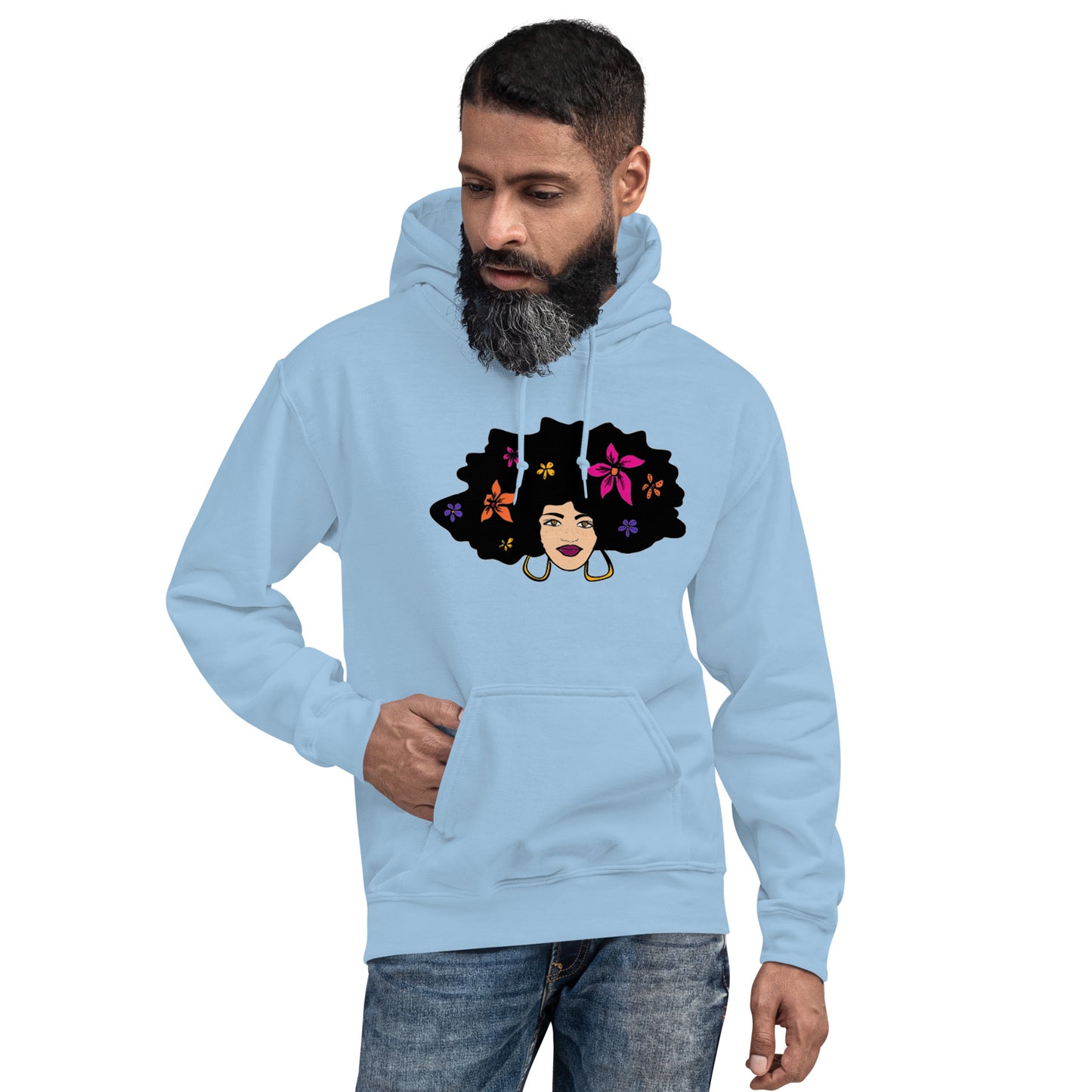 Unisex Hoodie