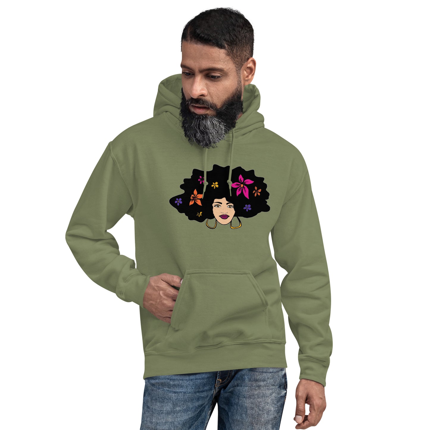 Unisex Hoodie