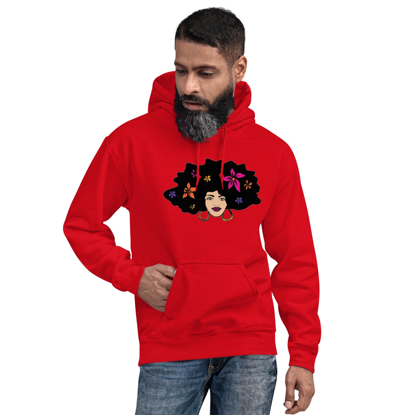 Unisex Hoodie