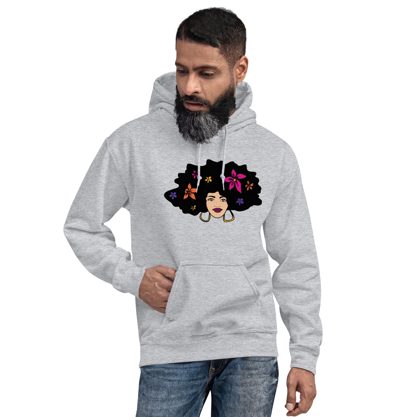 Unisex Hoodie