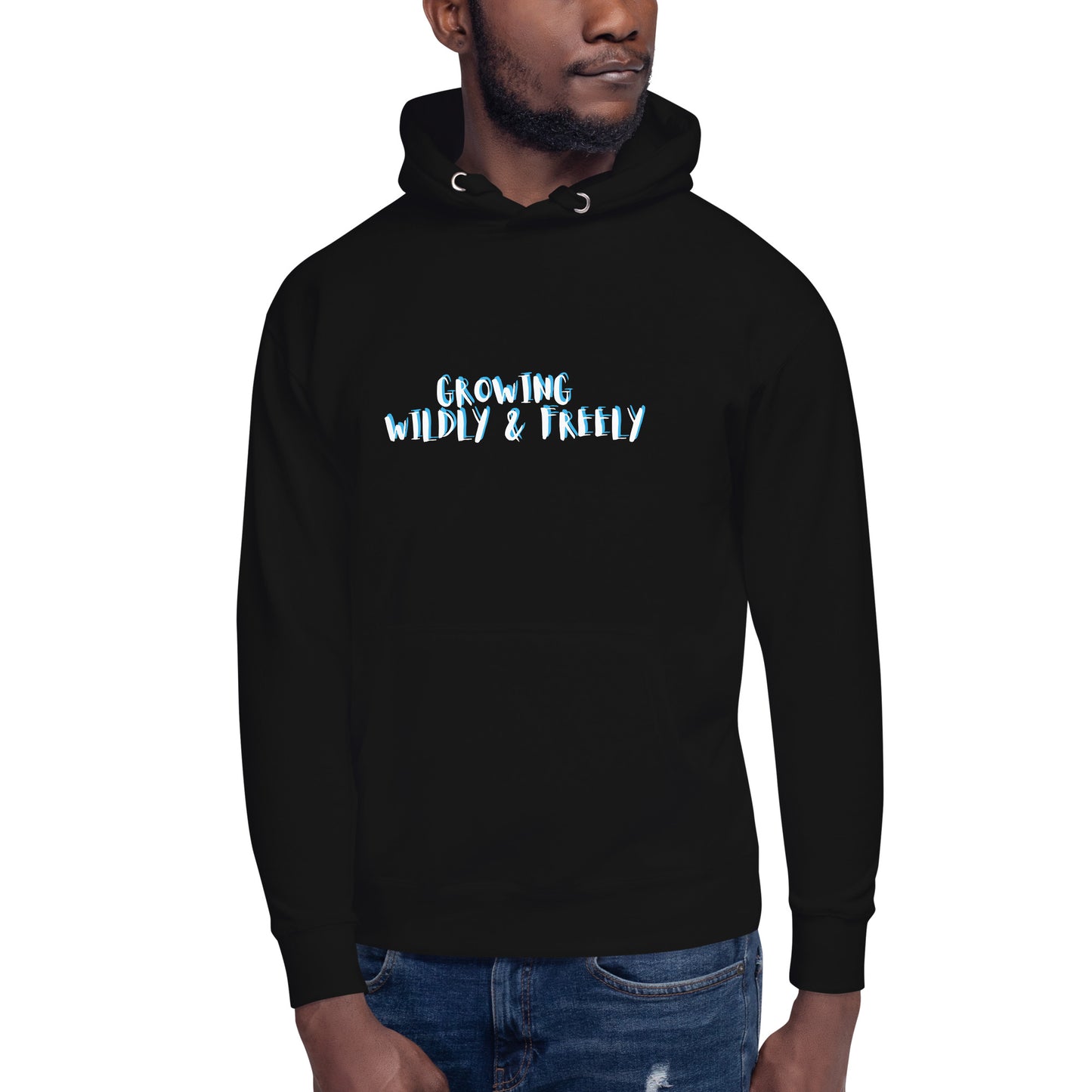 Unisex Hoodie