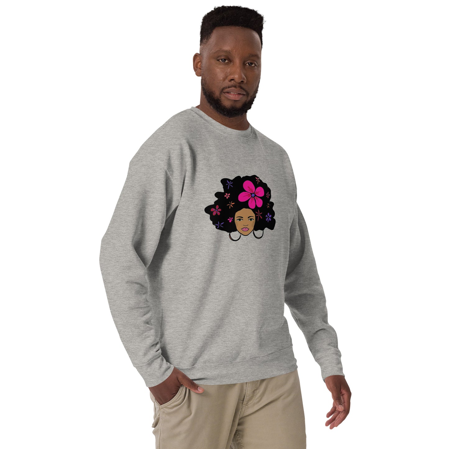 Unisex Premium Sweatshirt