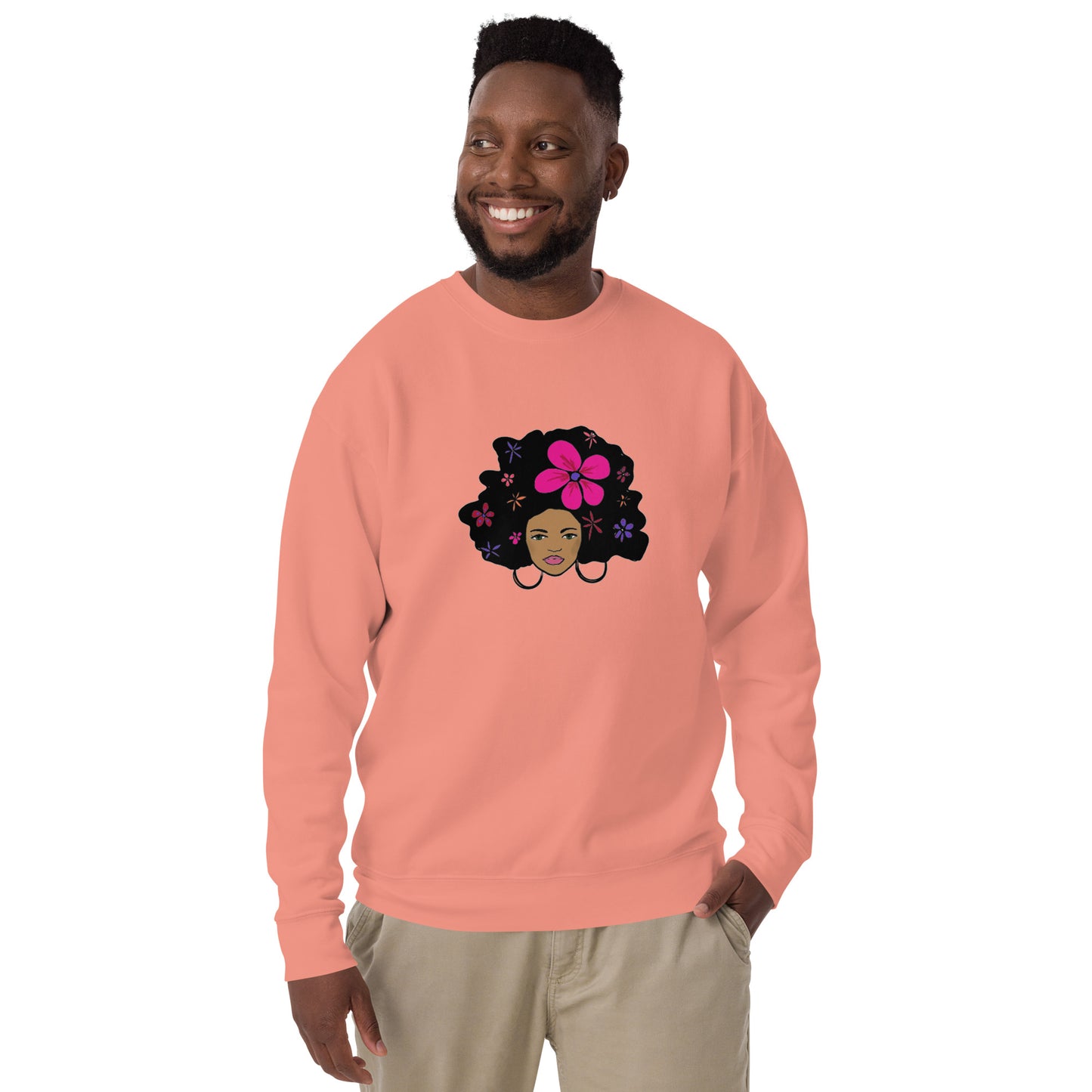 Unisex Premium Sweatshirt