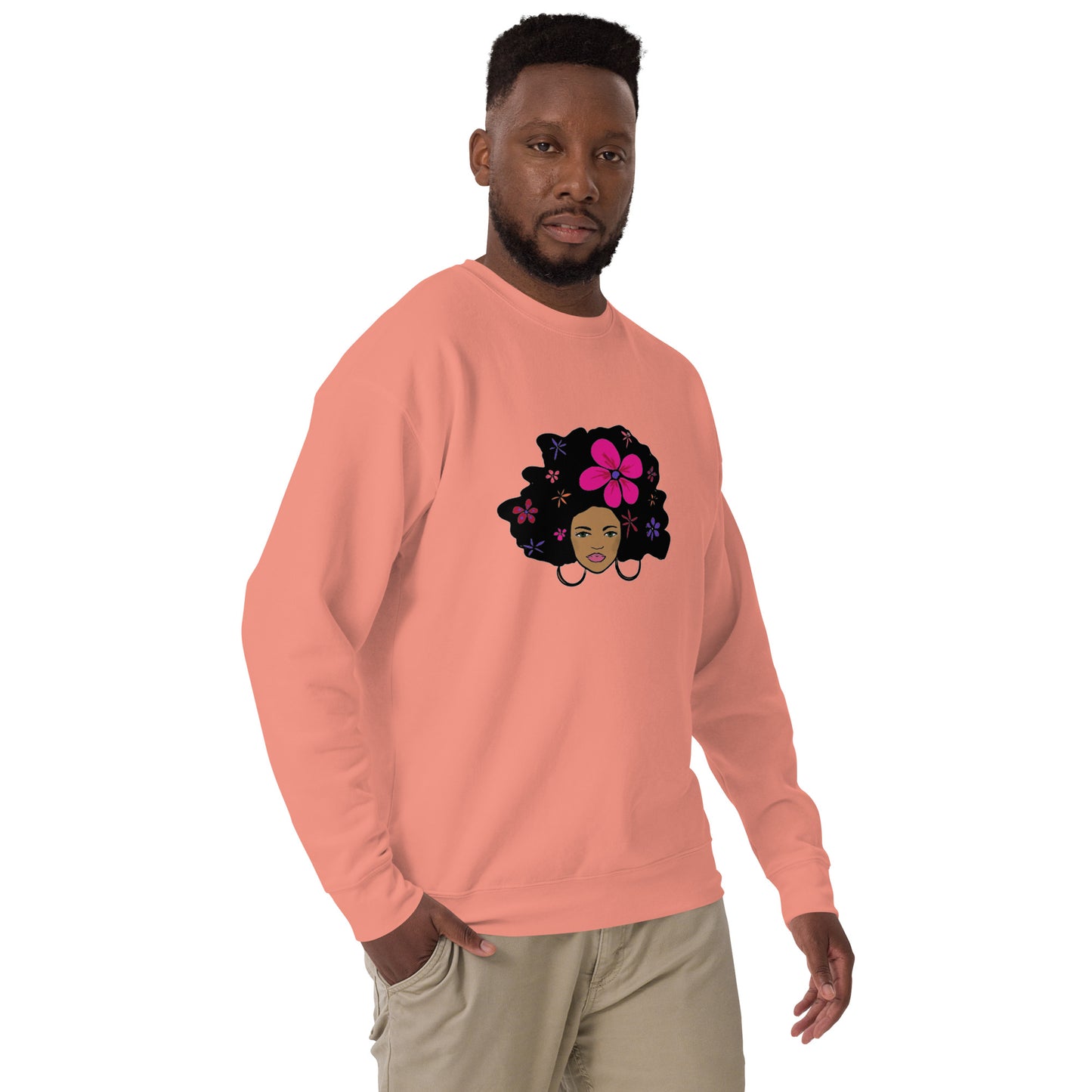 Unisex Premium Sweatshirt