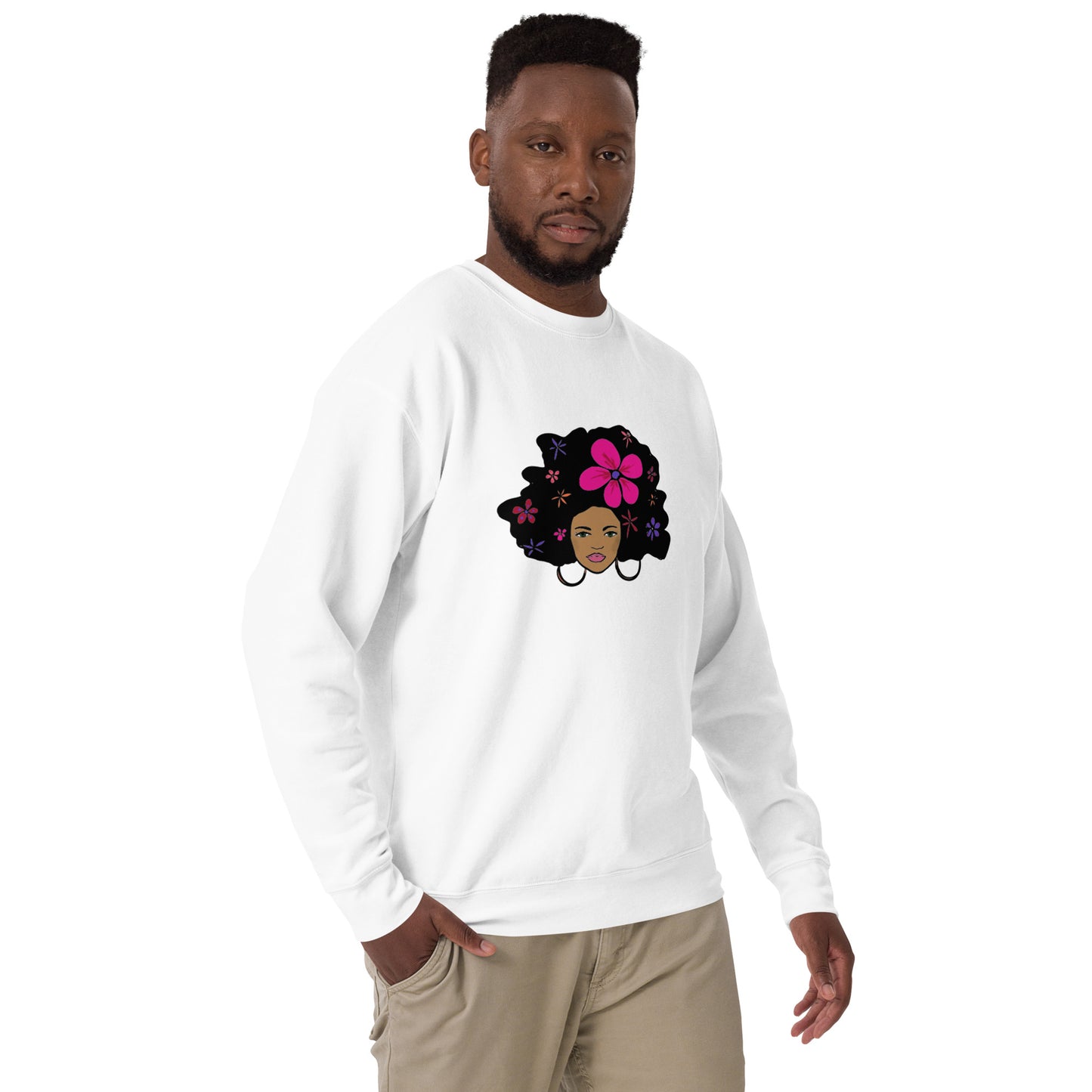 Unisex Premium Sweatshirt