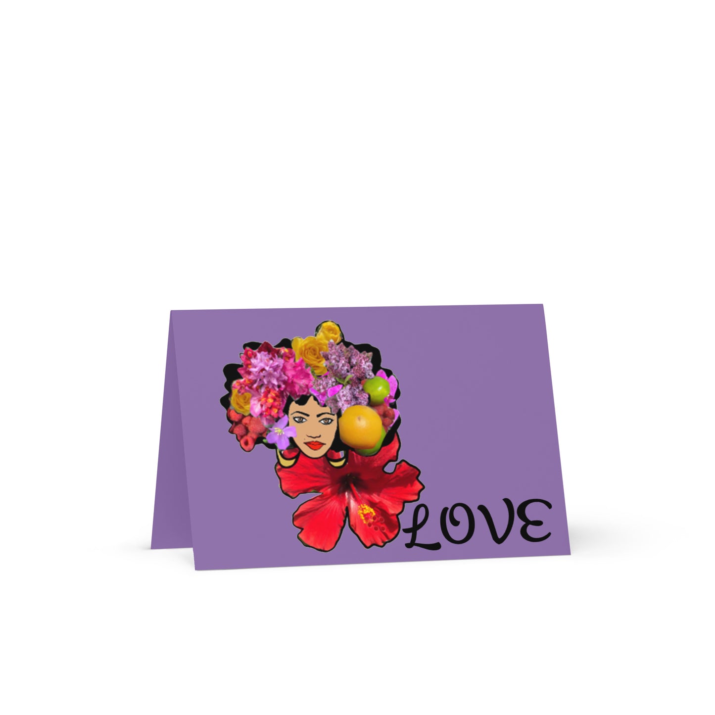 Greeting card