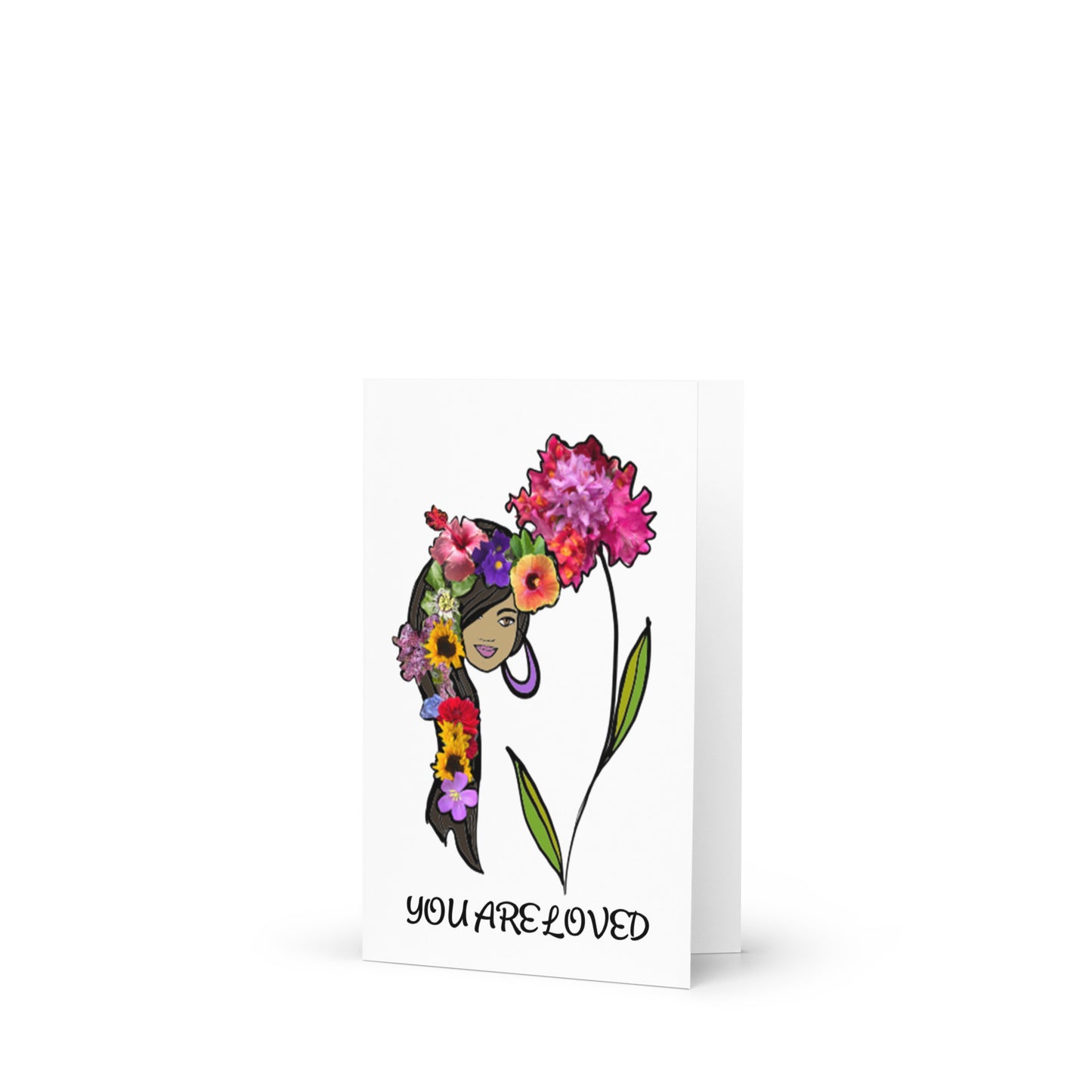 Greeting card
