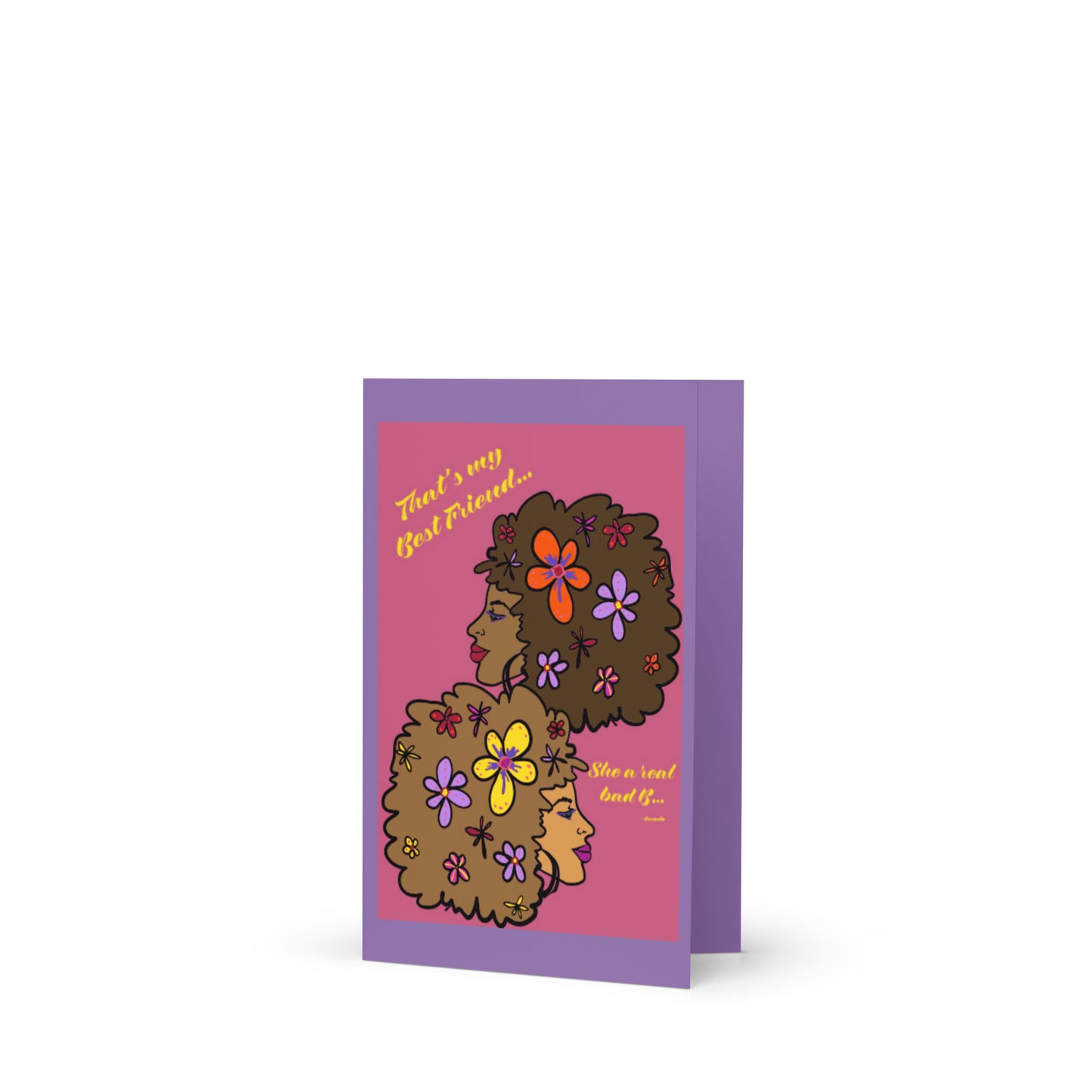 Greeting card