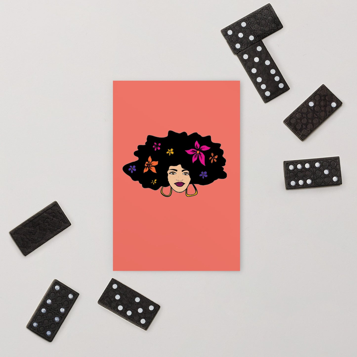 Standard Postcard
