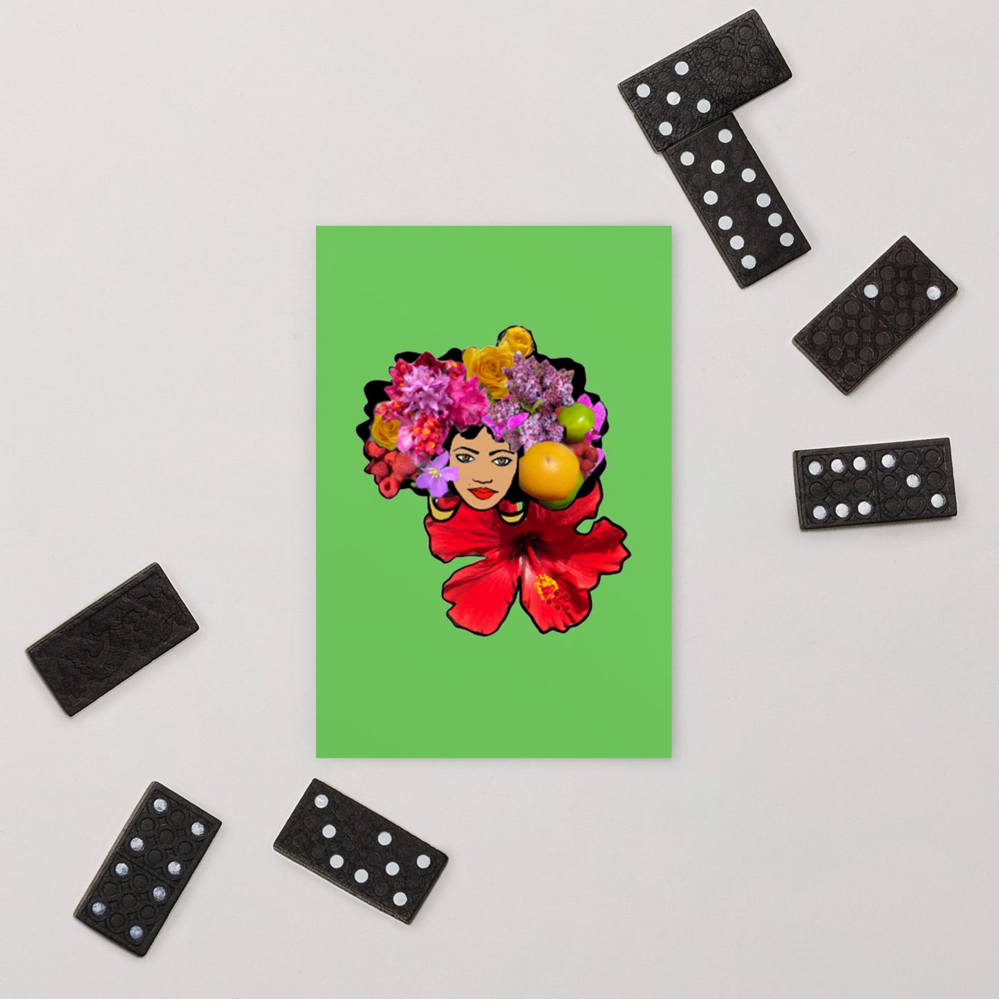 Standard Postcard