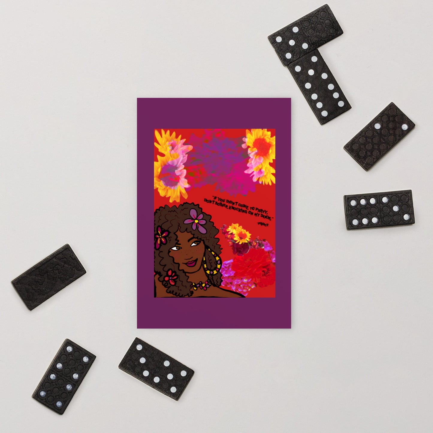 Standard Postcard