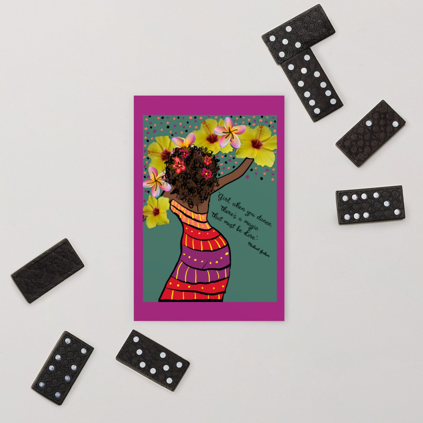 Standard Postcard