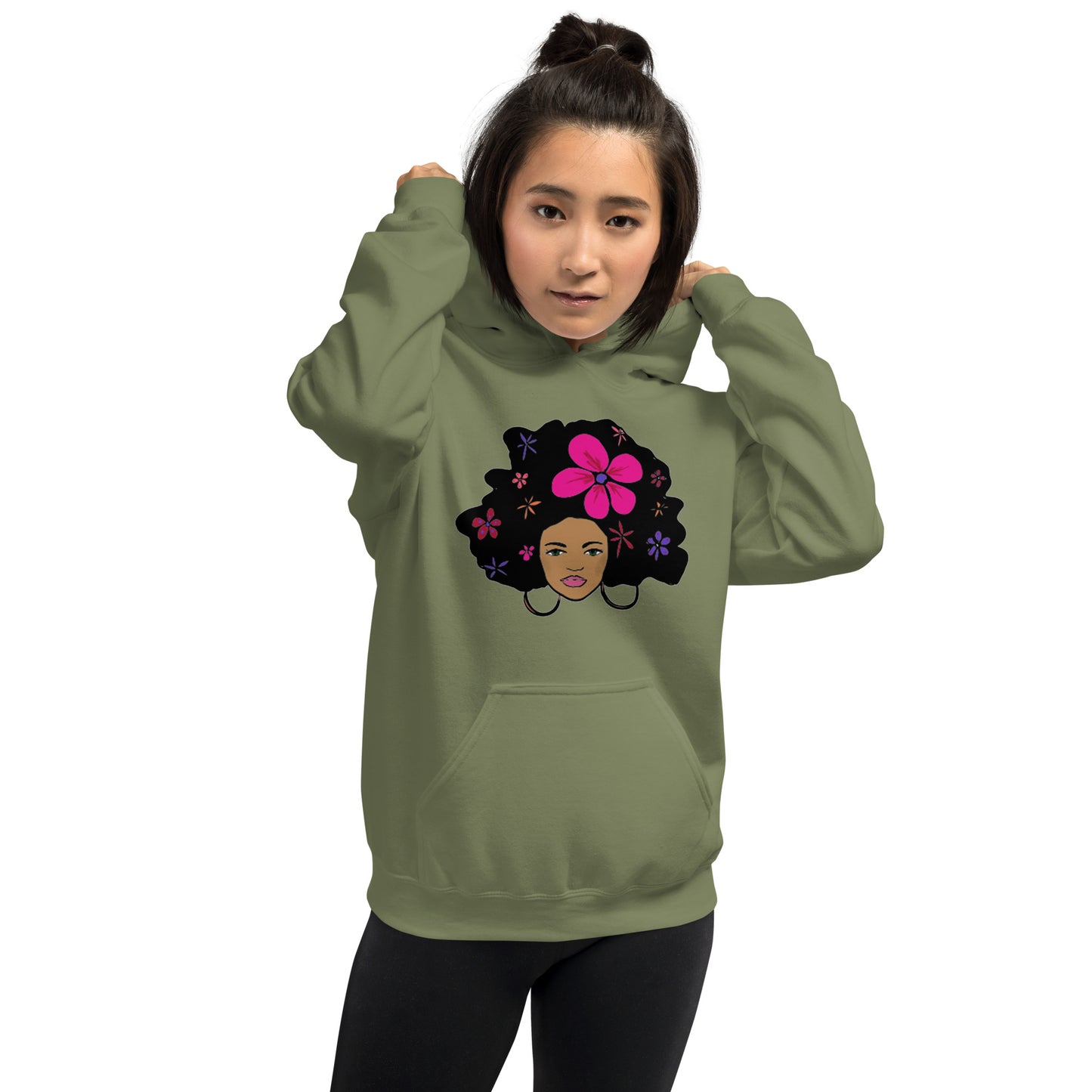 Unisex Hoodie