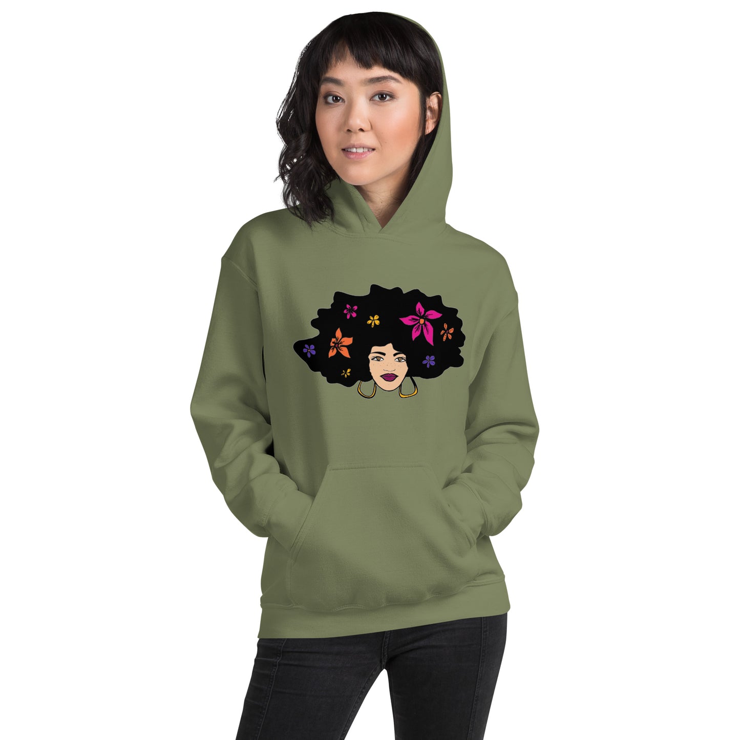 Unisex Hoodie