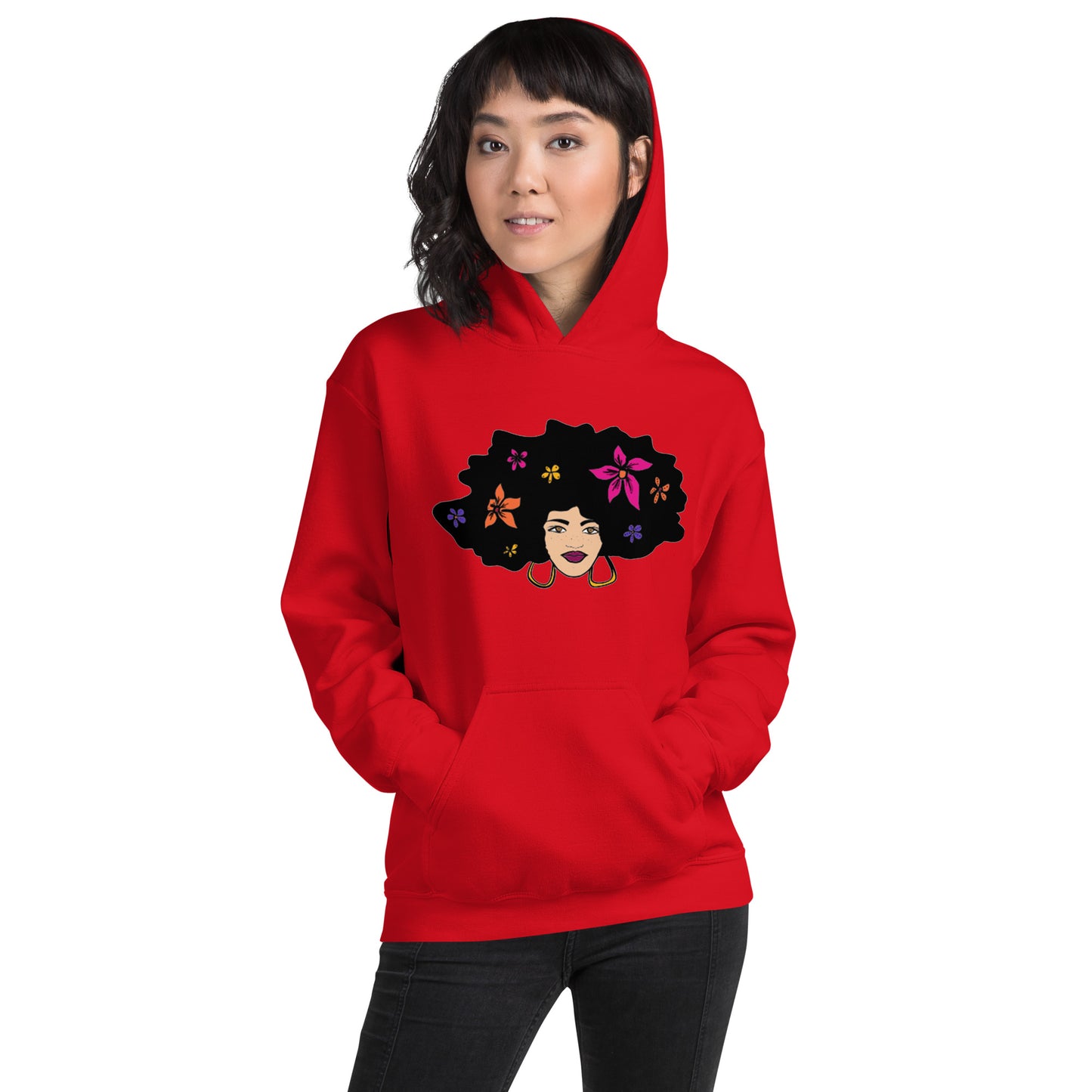 Unisex Hoodie